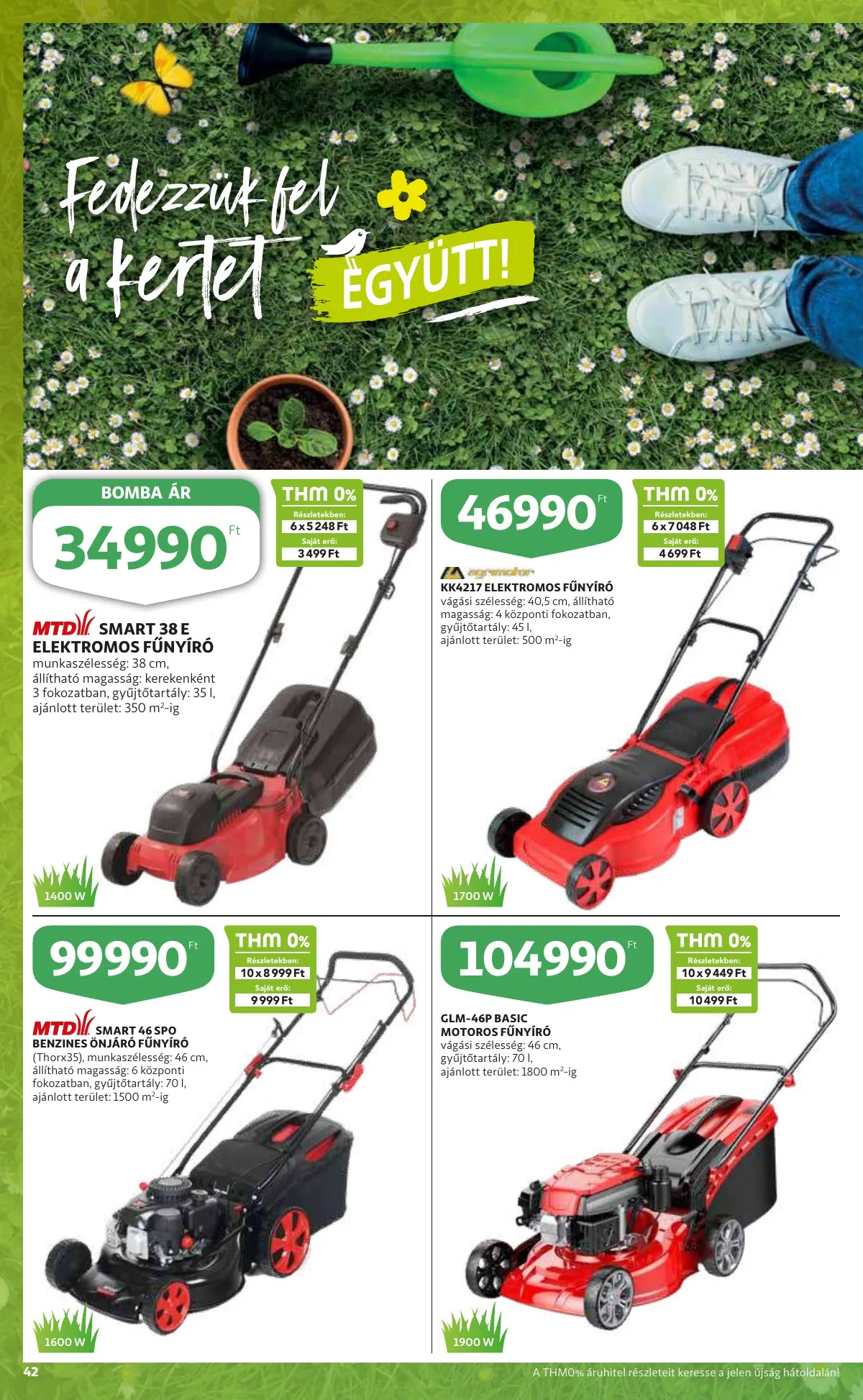 Auchan akciós újság 03.24–03.30 – 42. oldal