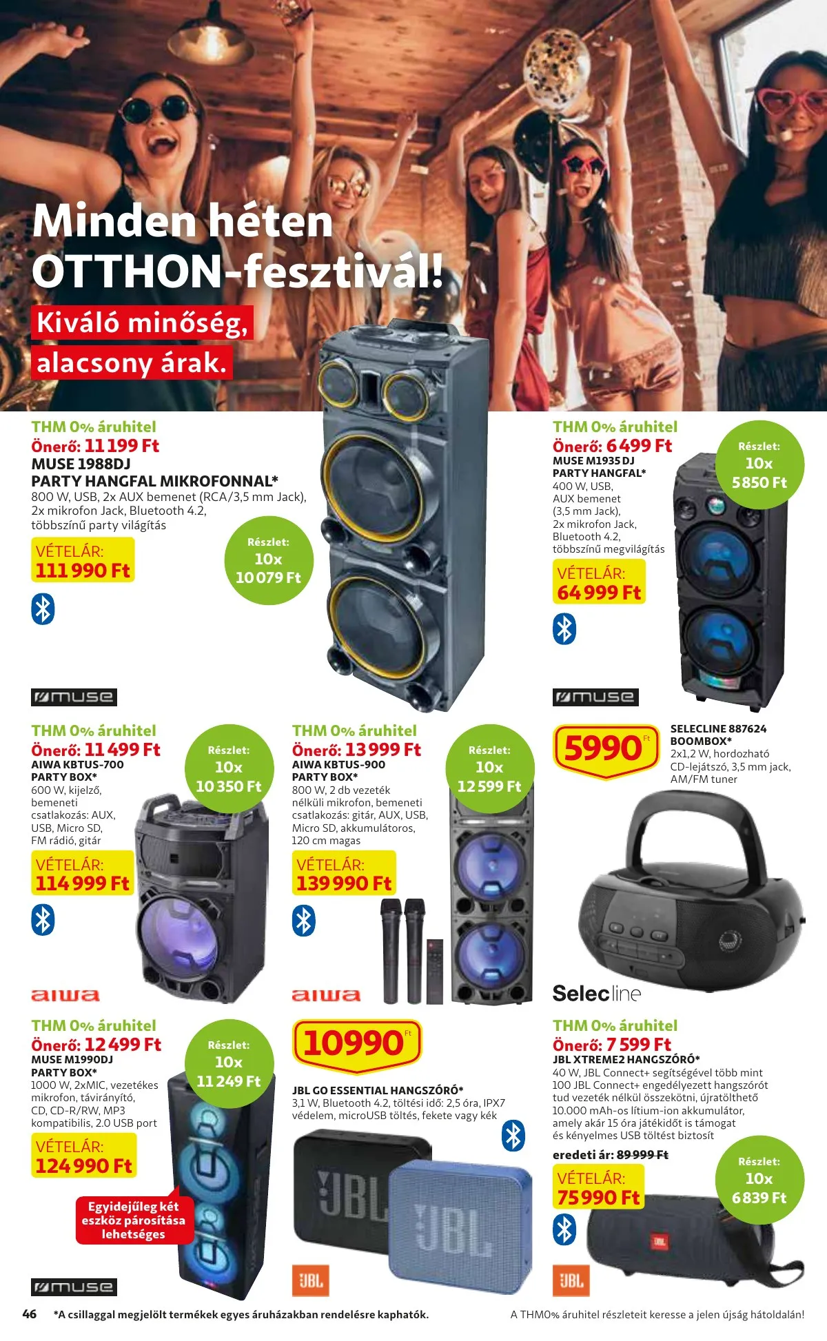 Auchan akciós újság 03.24–03.30 – 46. oldal