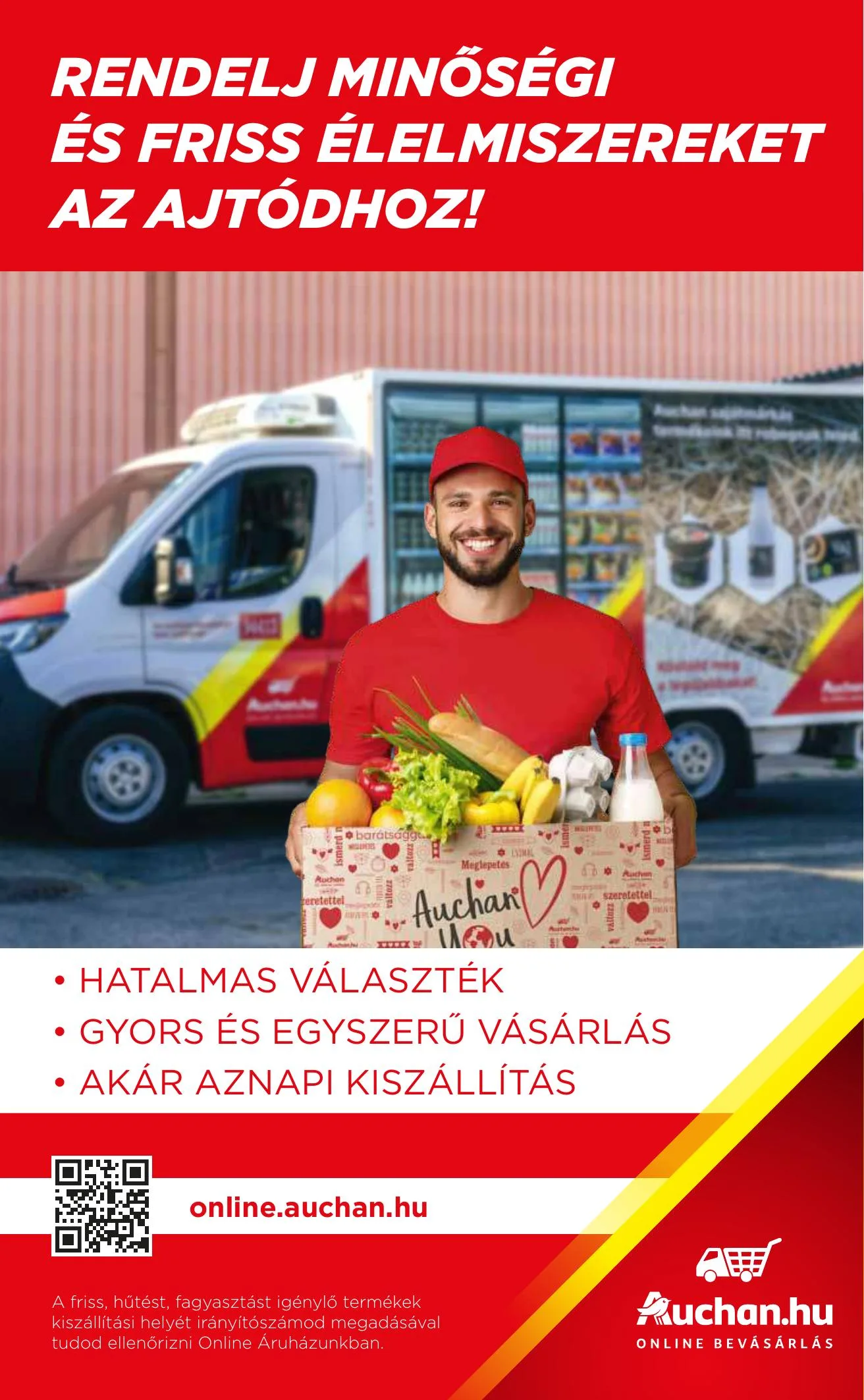 Auchan akciós újság 04.21–04.27 – 29. oldal