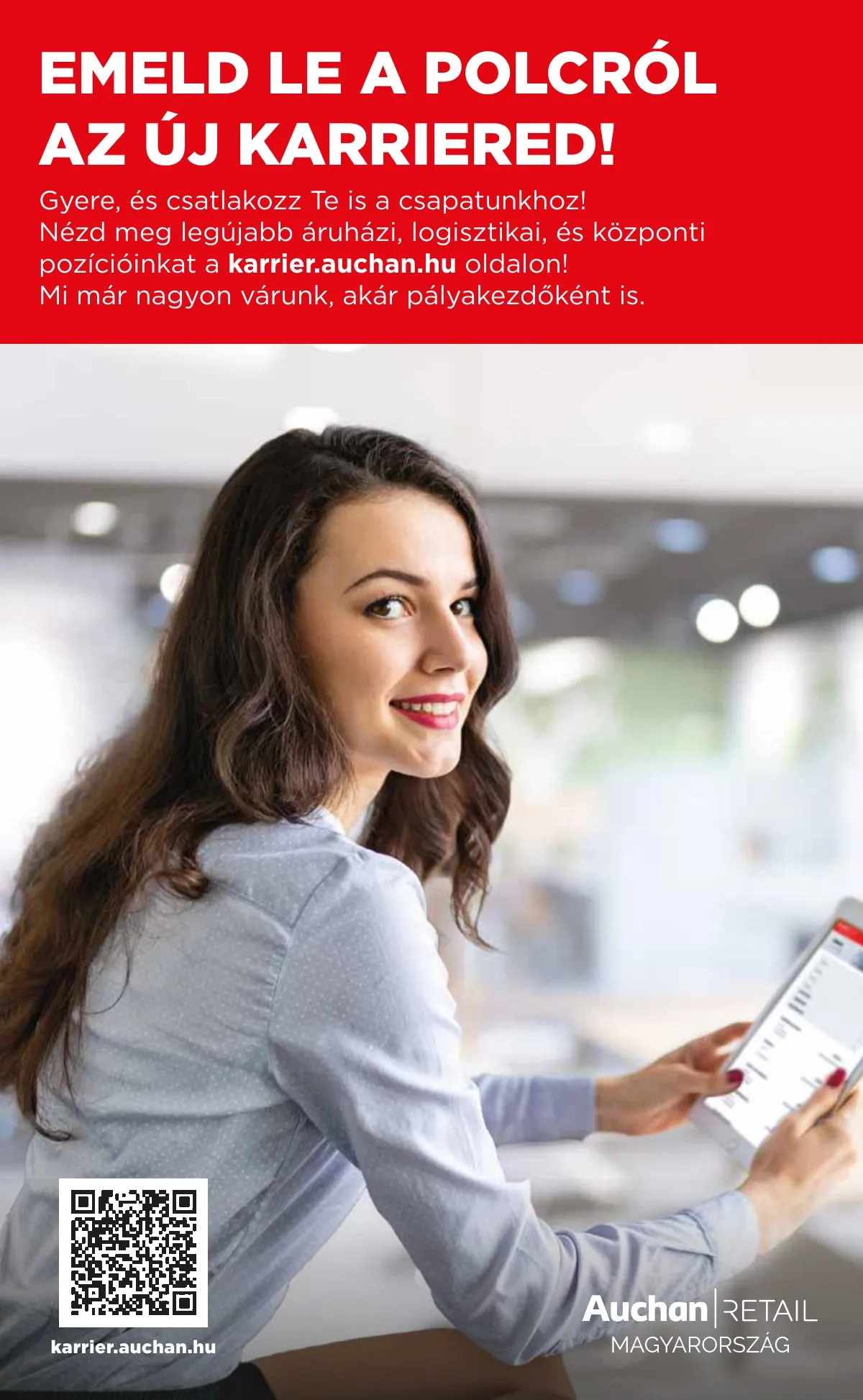 Auchan akciós újság 04.28–05.04 – 40. oldal