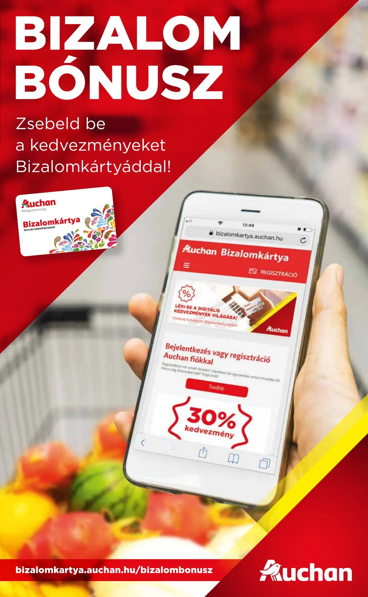 Auchan akciós újság 04.28–05.04 – 45. oldal