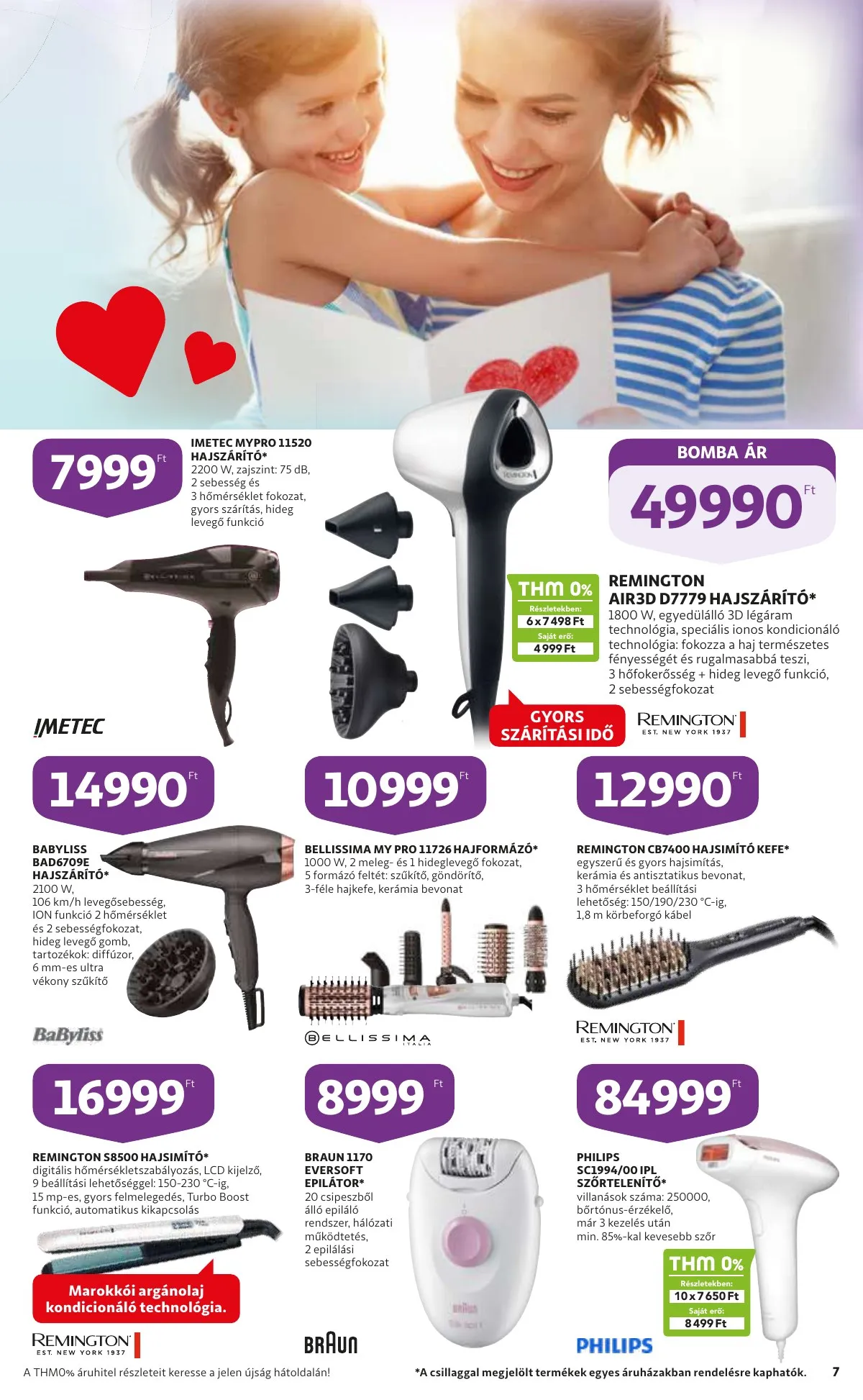 Auchan akciós újság 04.28–05.04 – 7. oldal