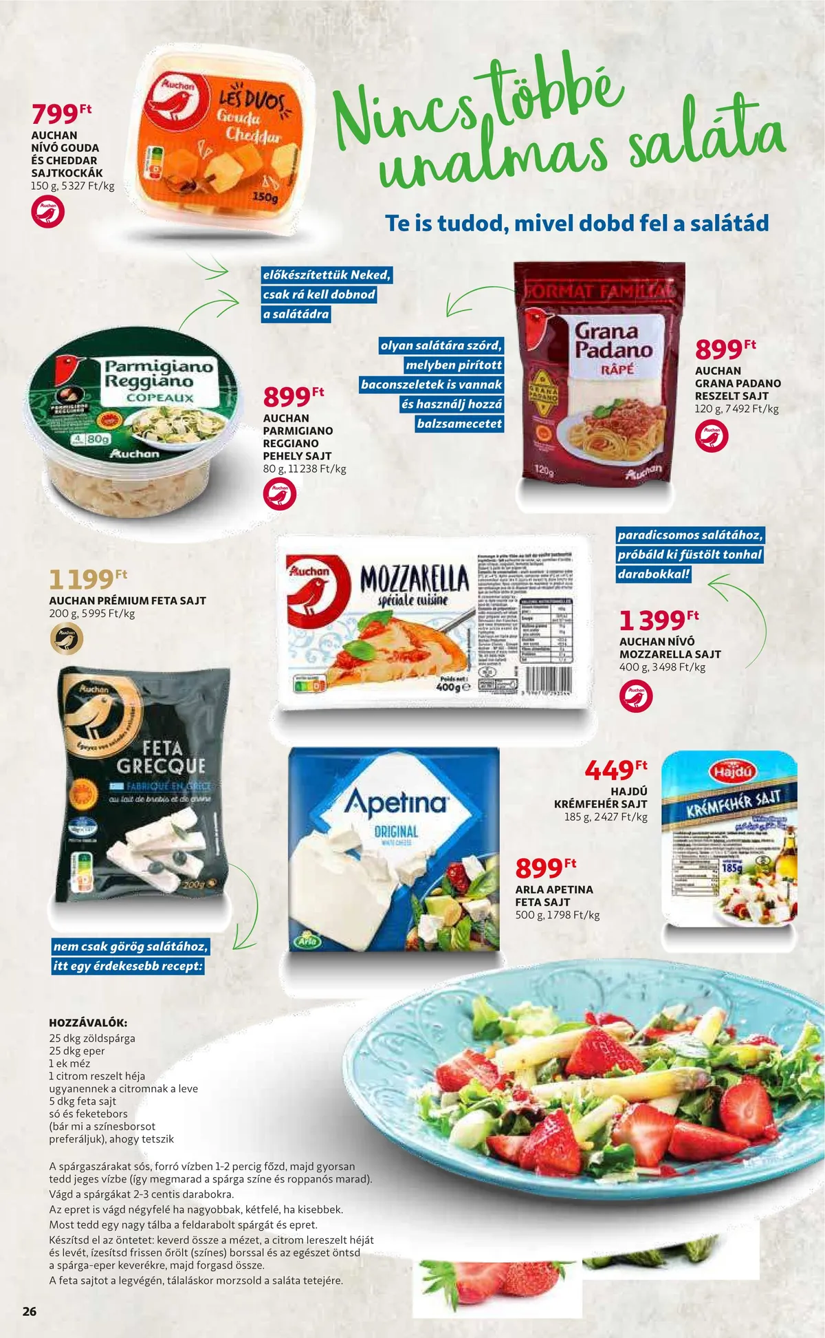 Auchan akciós újság 05.05–05.11 – 26. oldal