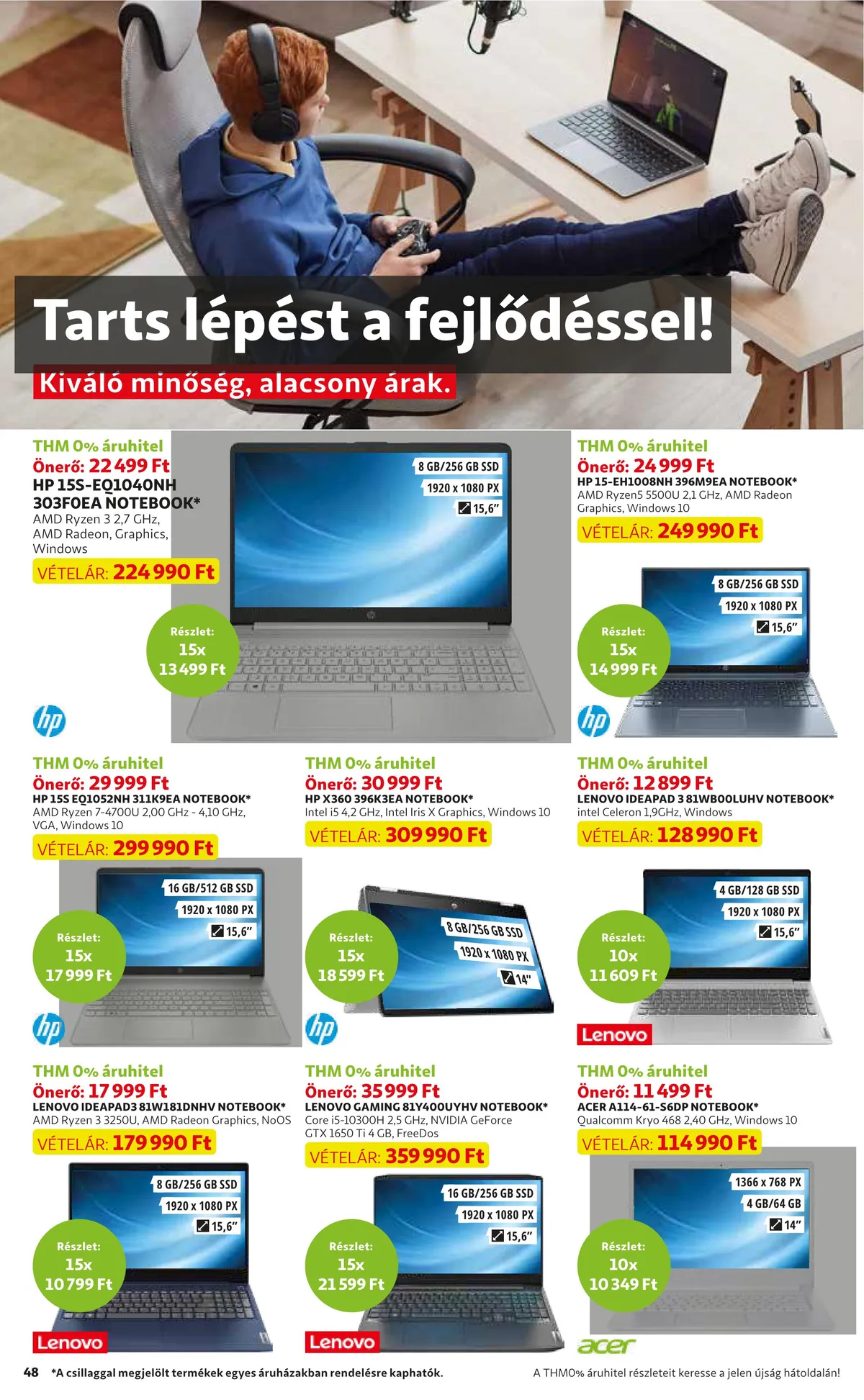 Auchan akciós újság 05.12–05.18 – 48. oldal