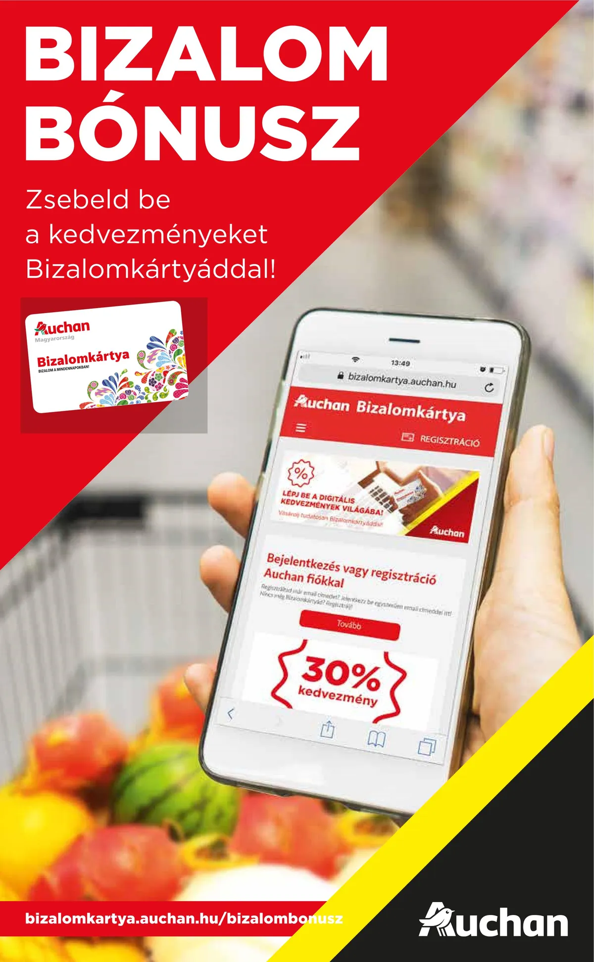 Auchan akciós újság 05.12–05.18 – 55. oldal