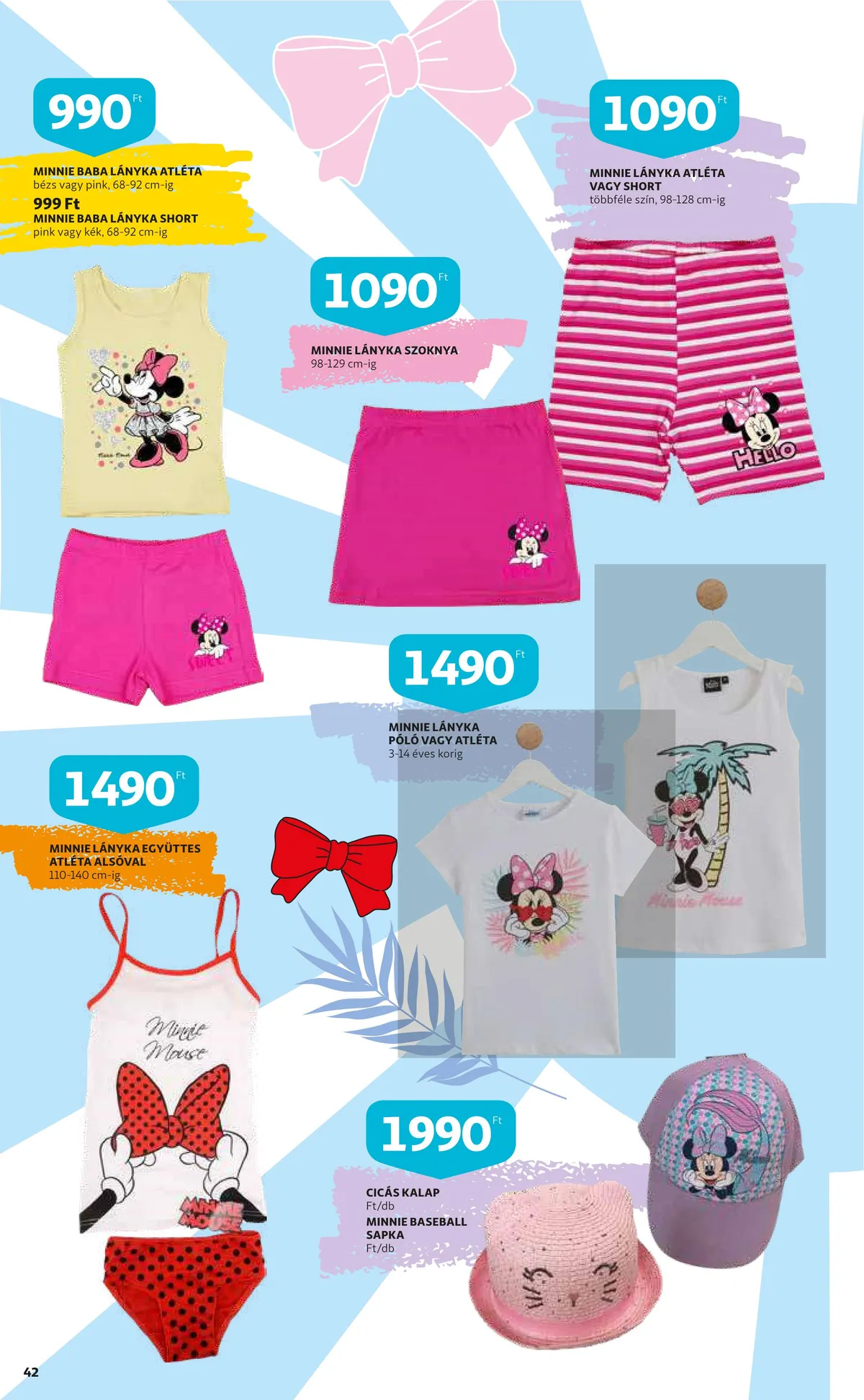 Auchan akciós újság 05.19–05.25 – 42. oldal