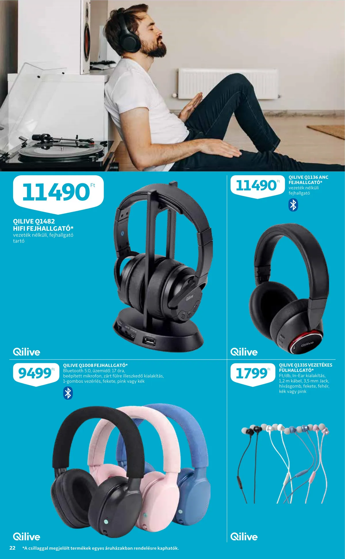 Auchan akciós újság 05.26–06.01 – 22. oldal