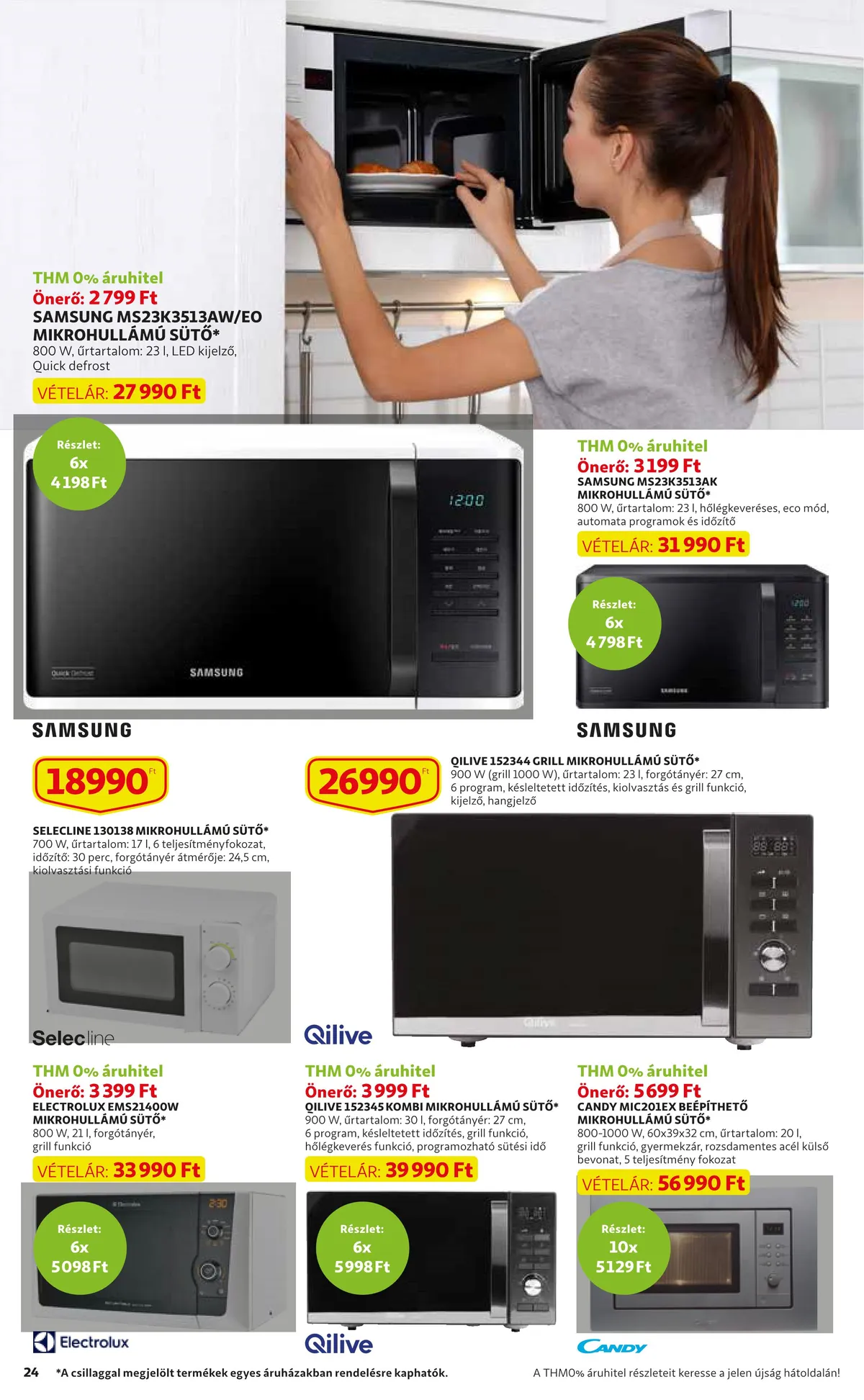 Auchan akciós újság 05.26–06.01 – 24. oldal