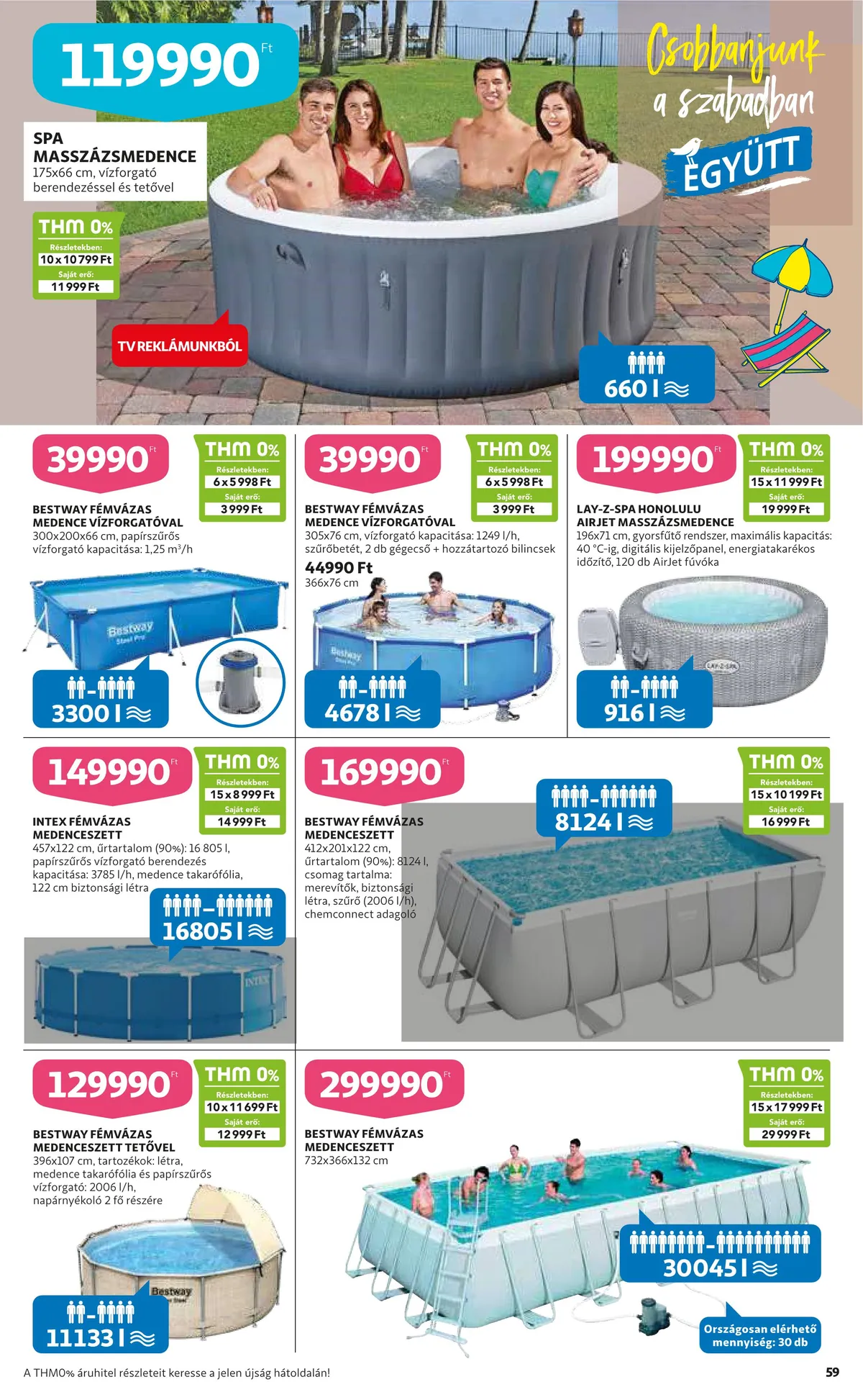 Auchan akciós újság 06.02–06.08 – 59. oldal