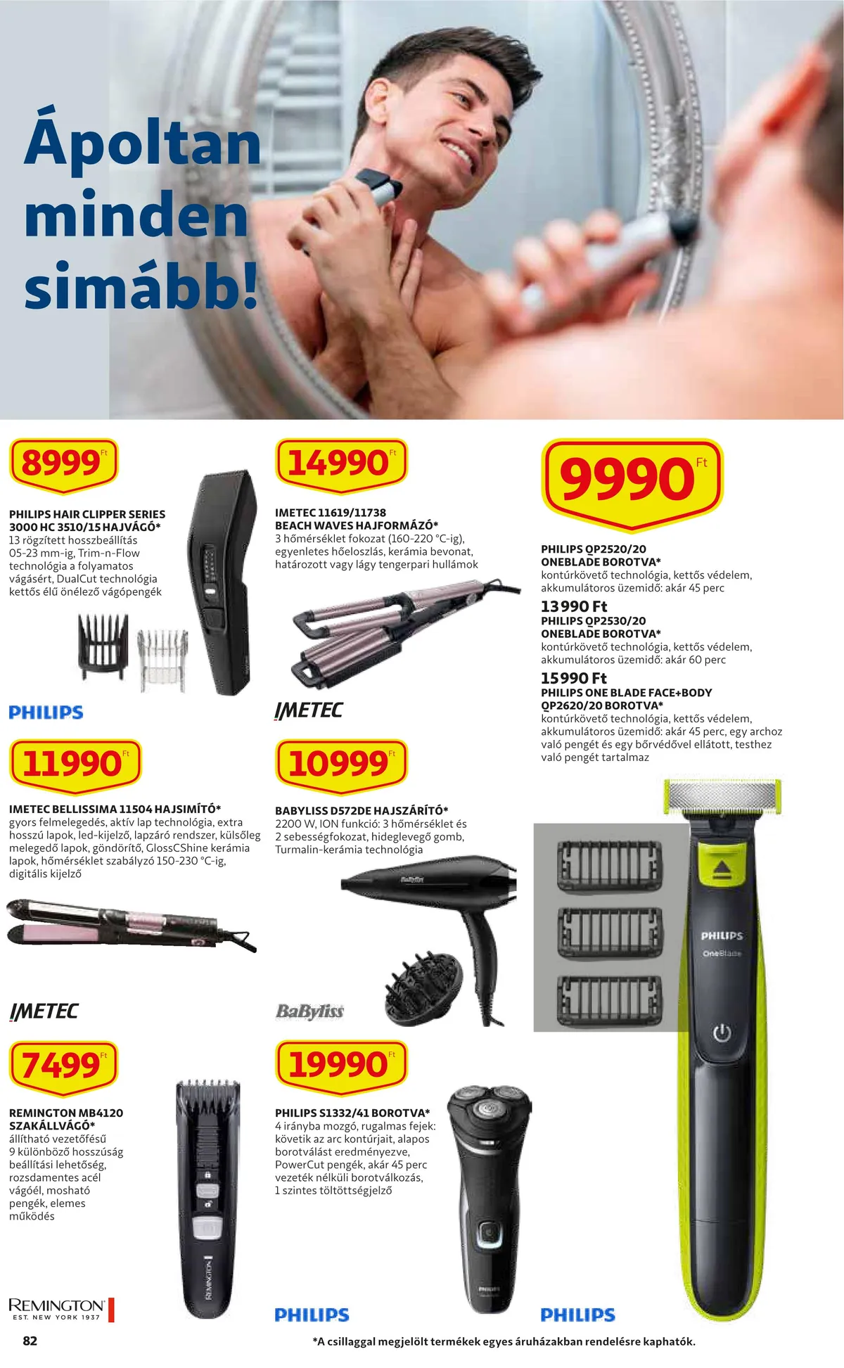 Auchan akciós újság 06.02–06.08 – 82. oldal