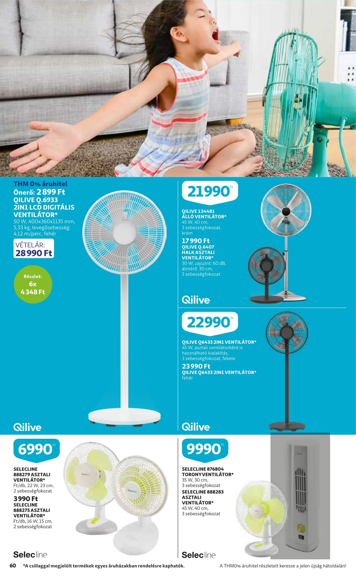 Auchan akciós újság 06.09–06.15 – 60. oldal