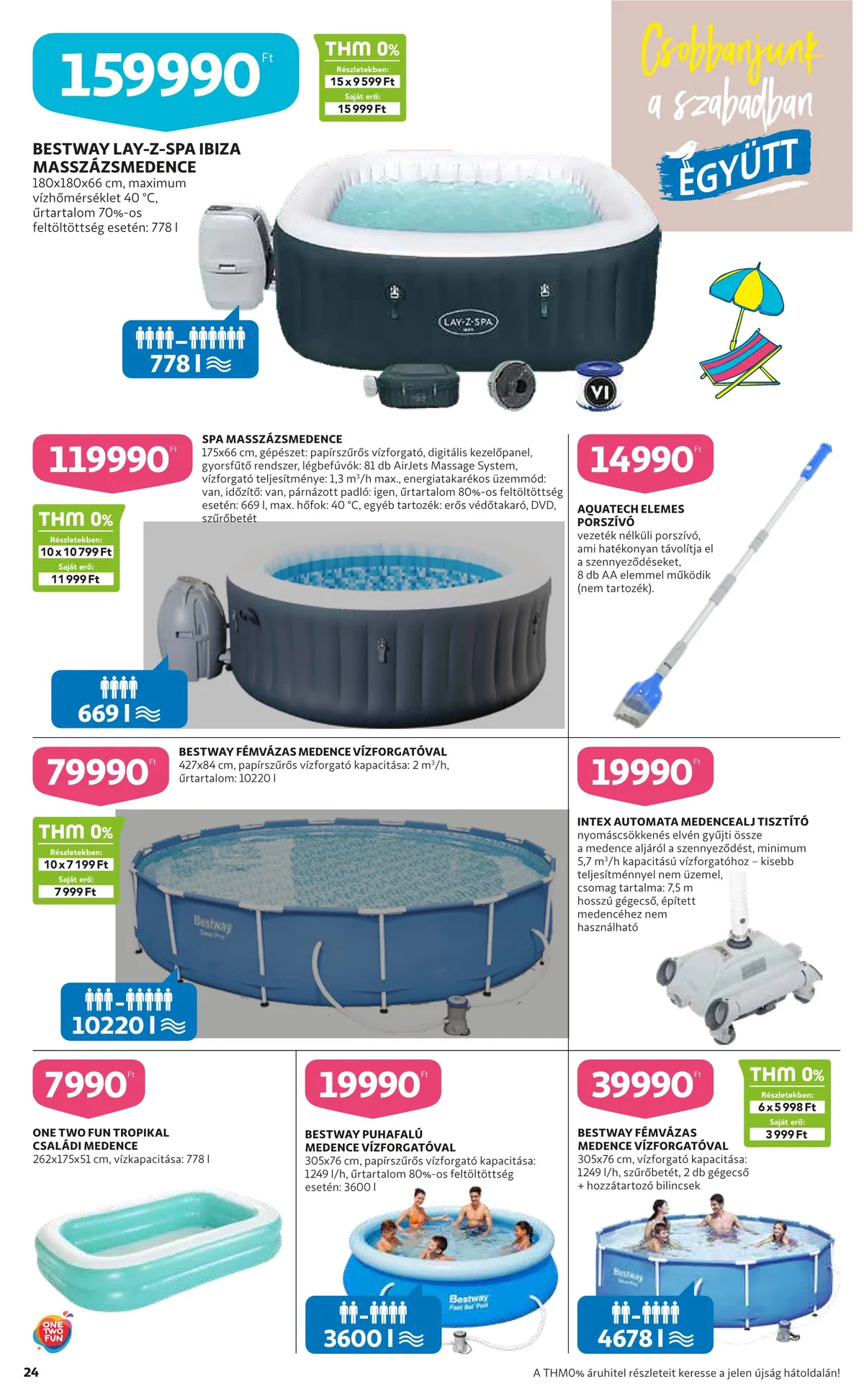 Auchan akciós újság 06.16–06.22 – 24. oldal