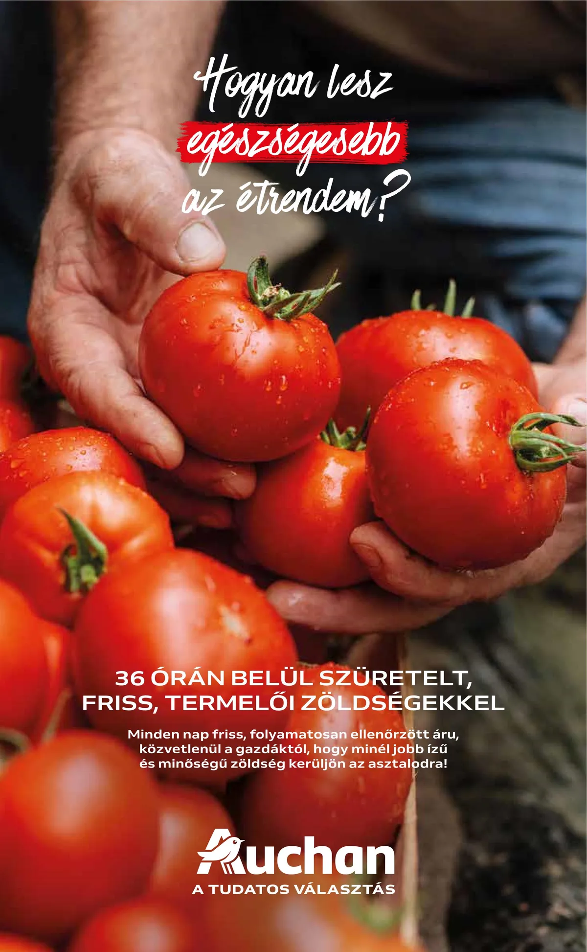 Auchan akciós újság 06.30–07.06 – 15. oldal