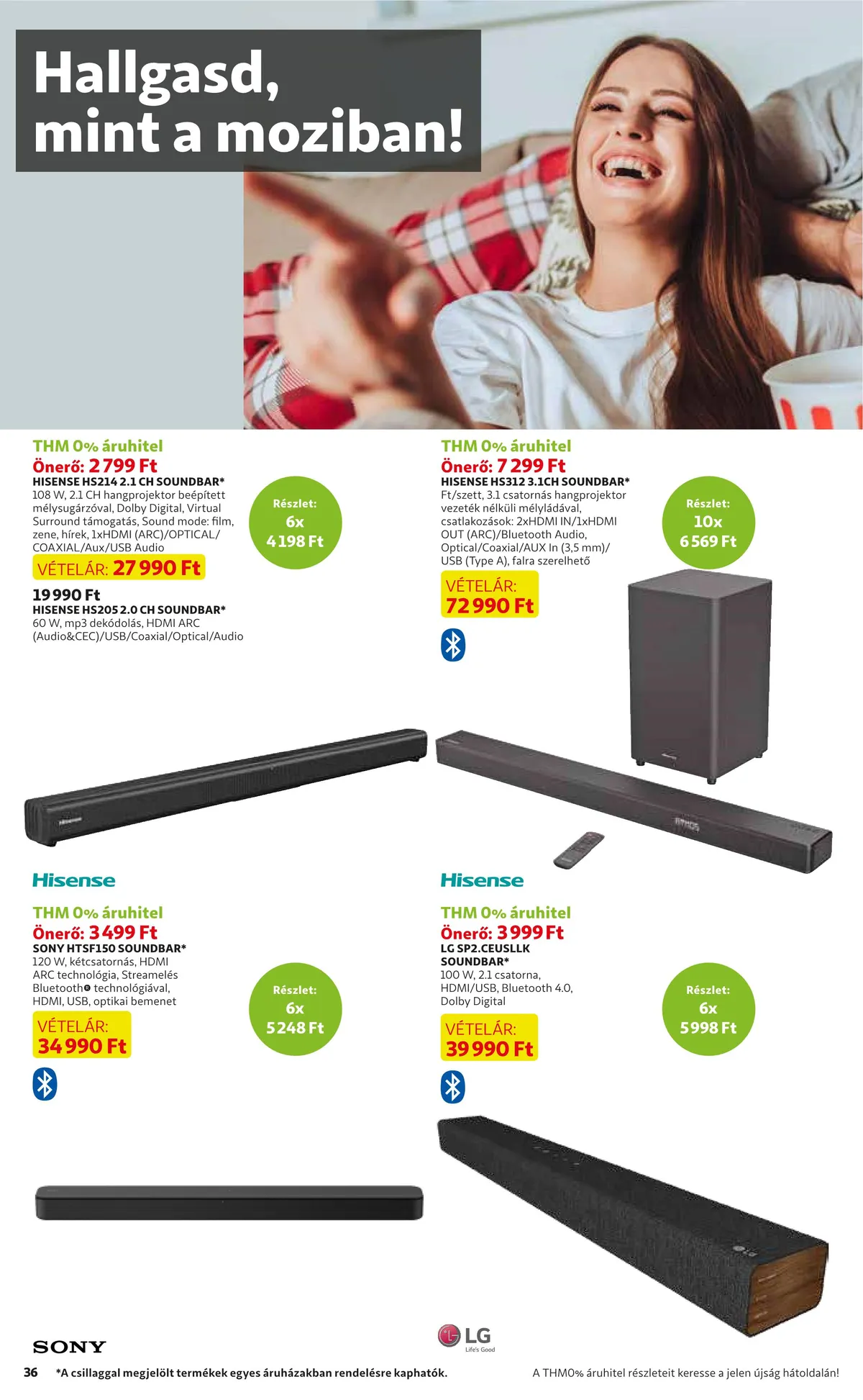 Auchan akciós újság 07.28–08.03 – 36. oldal