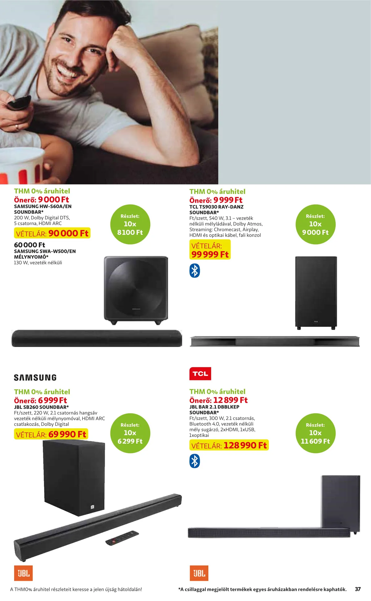 Auchan akciós újság 07.28–08.03 – 37. oldal