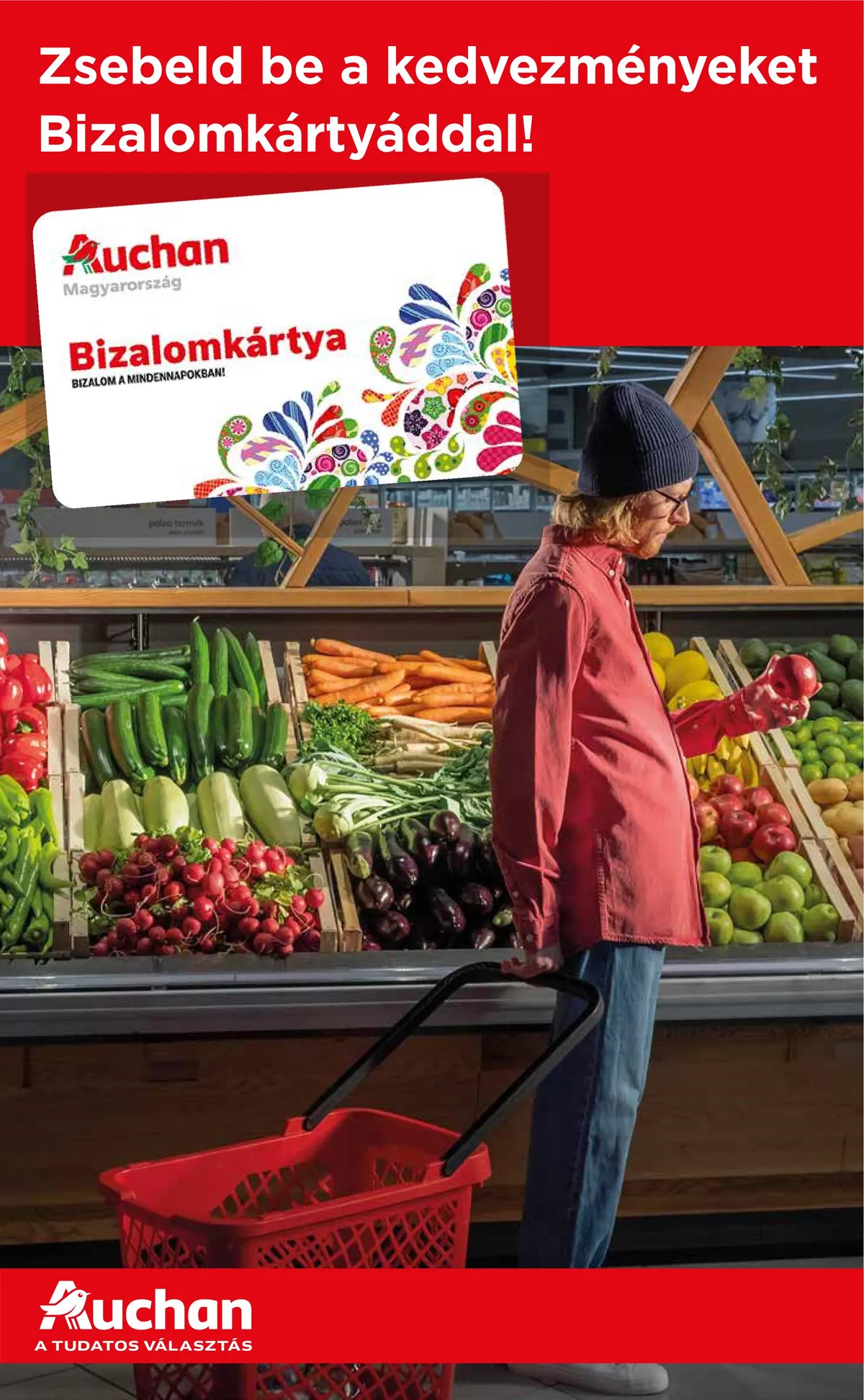 Auchan akciós újság 09.15–09.21 – 66. oldal