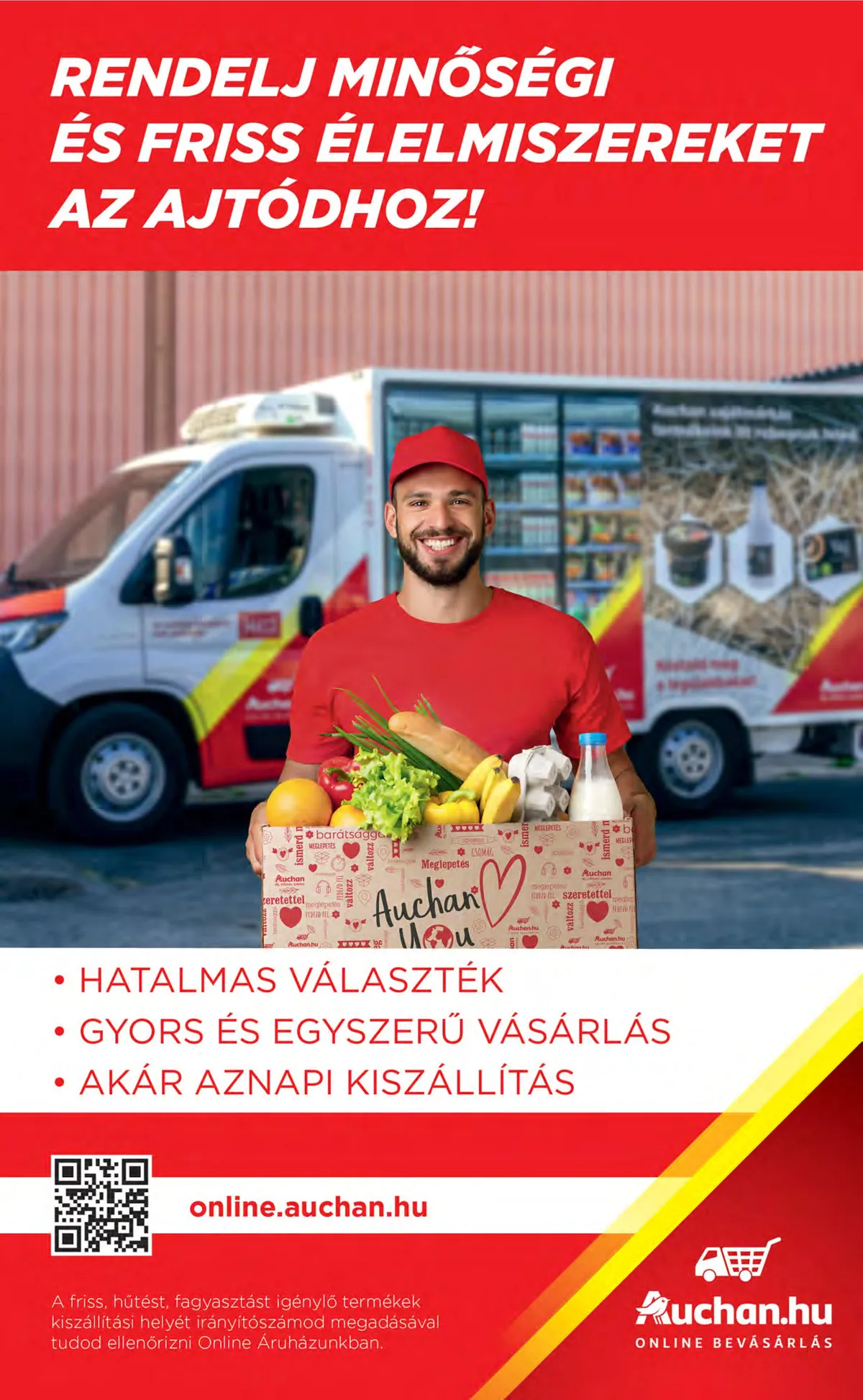 Auchan akciós újság 11.03–11.09 – 27. oldal