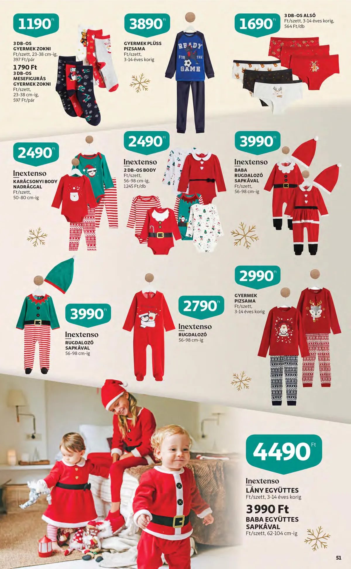 Auchan akciós újság 11.17–11.23 – 51. oldal
