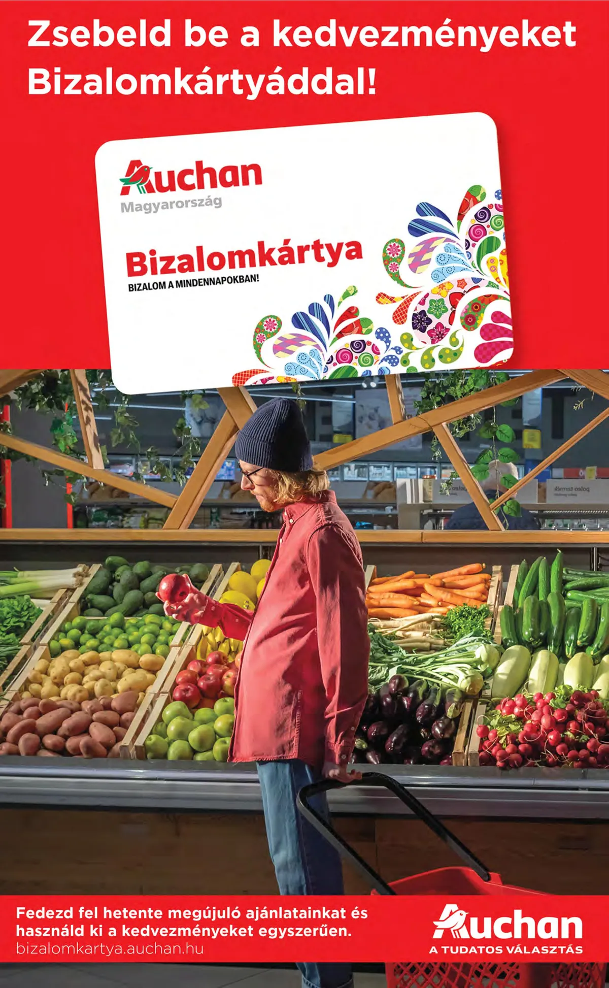 Auchan akciós újság 12.01–12.07 – 73. oldal