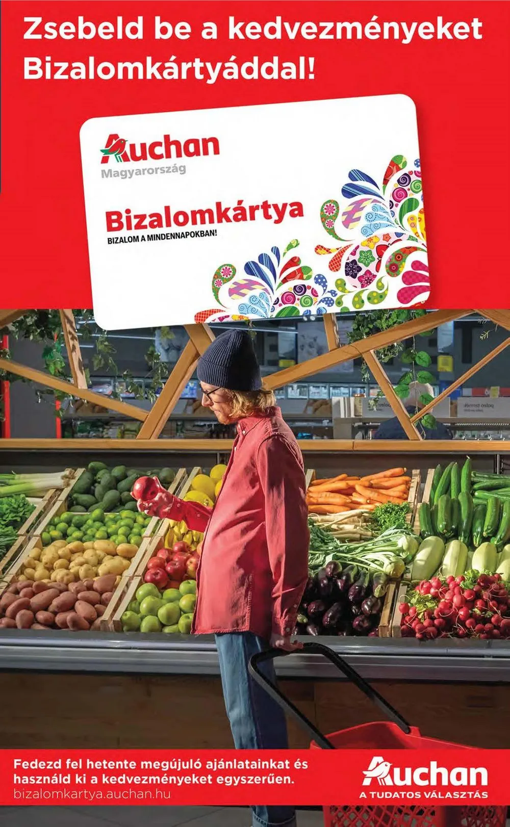 Auchan akciós újság 12.08–12.14 – 61. oldal