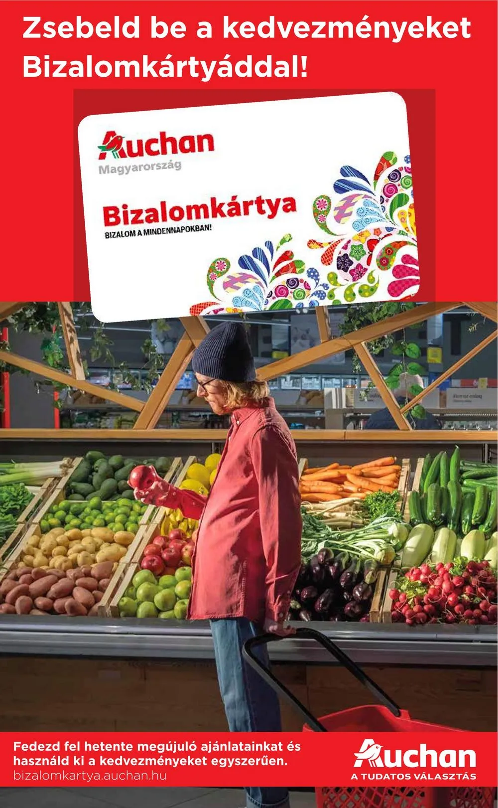Auchan akciós újság 12.27–01.04 – 27. oldal