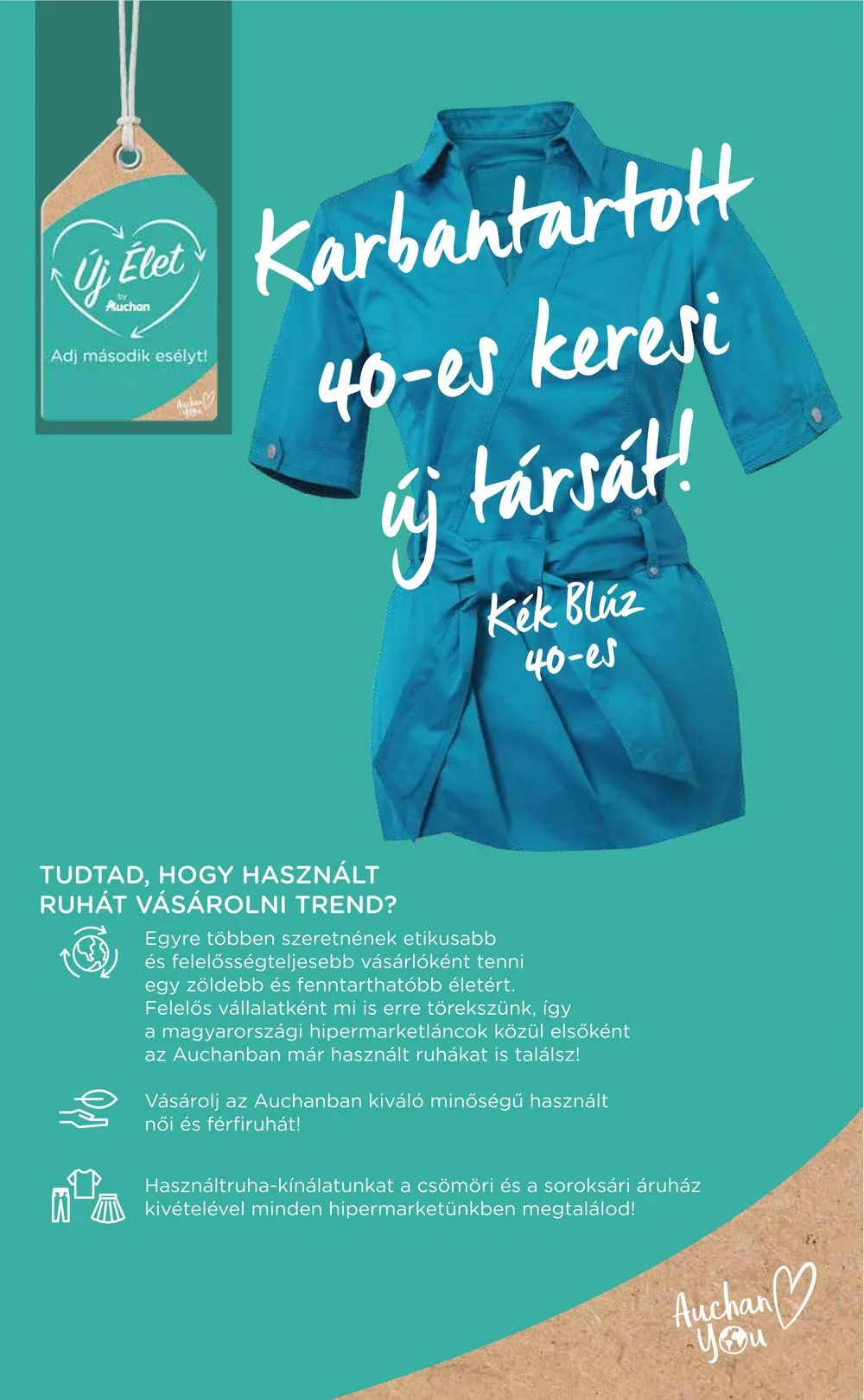 Auchan akciós újság 01.26–02.01 – 17. oldal