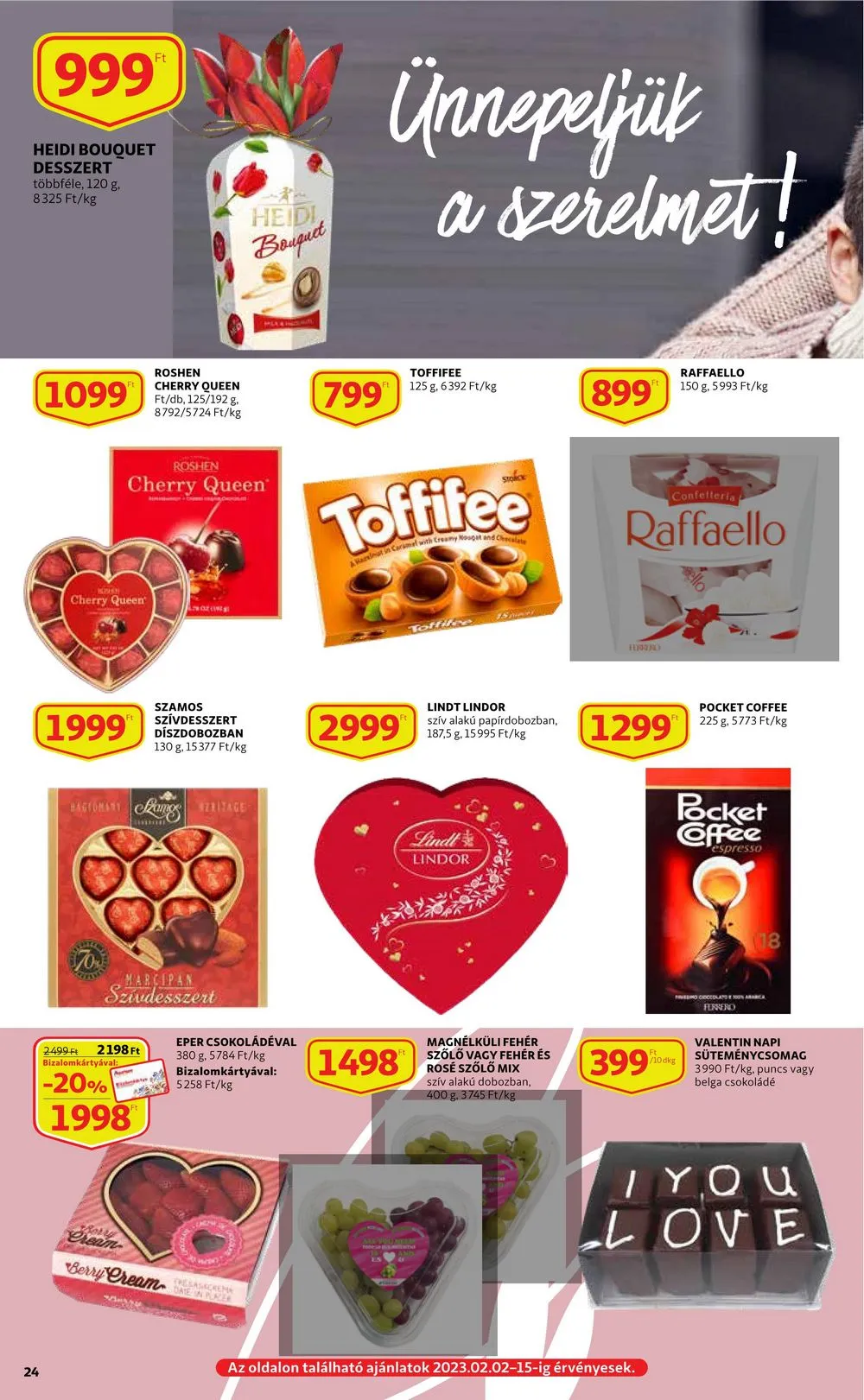 Auchan akciós újság 02.02–02.08 – 24. oldal