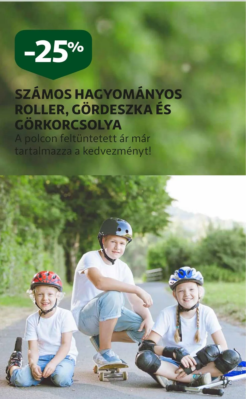 Auchan akciós újság 02.09–02.15 – 20. oldal
