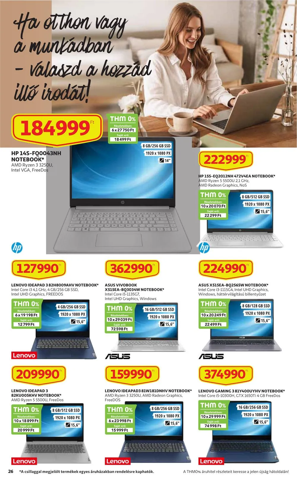 Auchan akciós újság 02.23–03.01 – 26. oldal