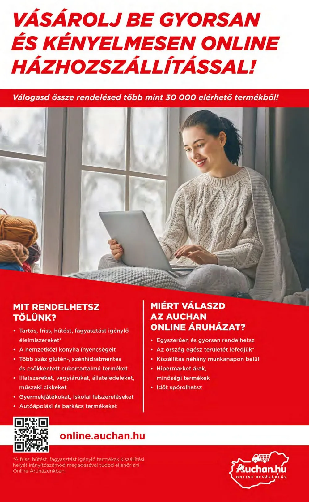 Auchan akciós újság 03.23–03.29 – 42. oldal