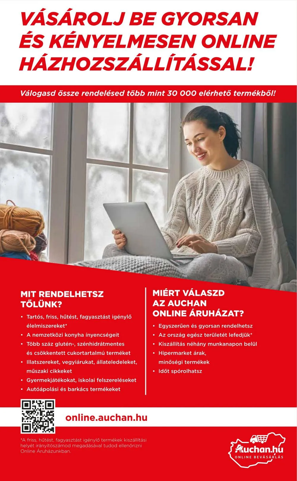 Auchan akciós újság 04.20–04.26 – 21. oldal