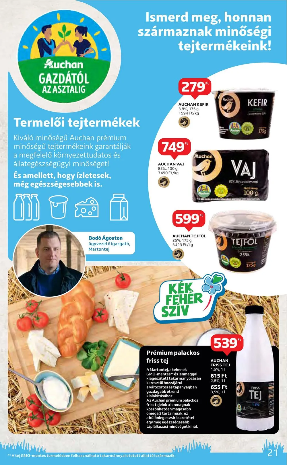 Auchan akciós újság 05.04–05.10 – 21. oldal