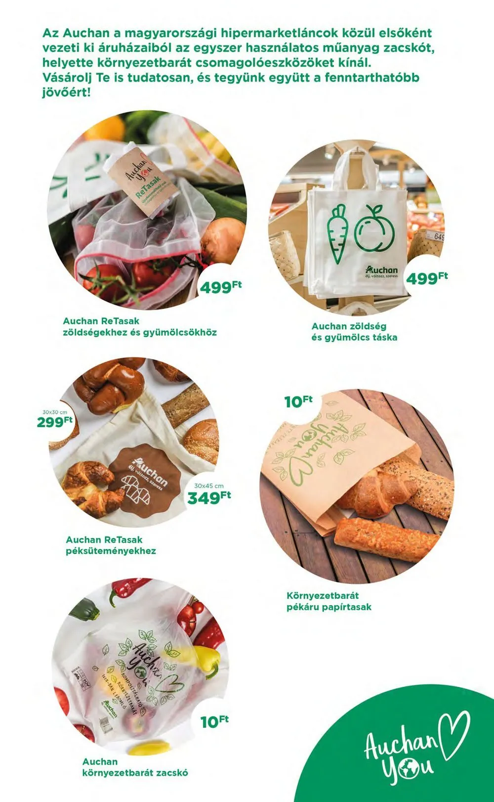 Auchan akciós újság 05.11–05.17 – 15. oldal