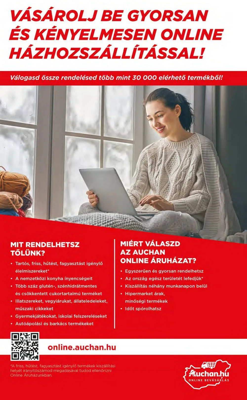 Auchan akciós újság 05.11–05.17 – 54. oldal