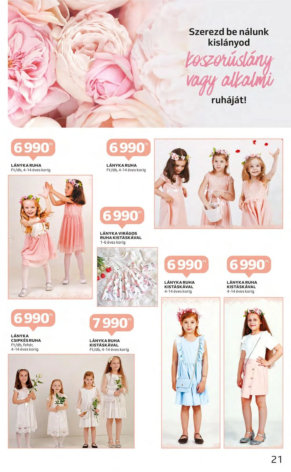 Auchan akciós újság 06.08–06.21 – 21. oldal
