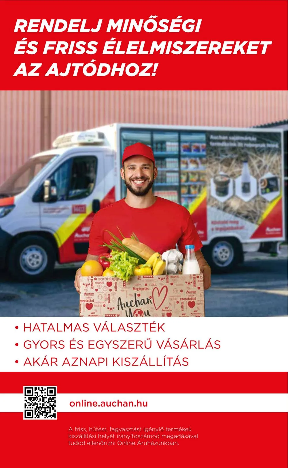 Auchan akciós újság 06.15–06.21 – 20. oldal