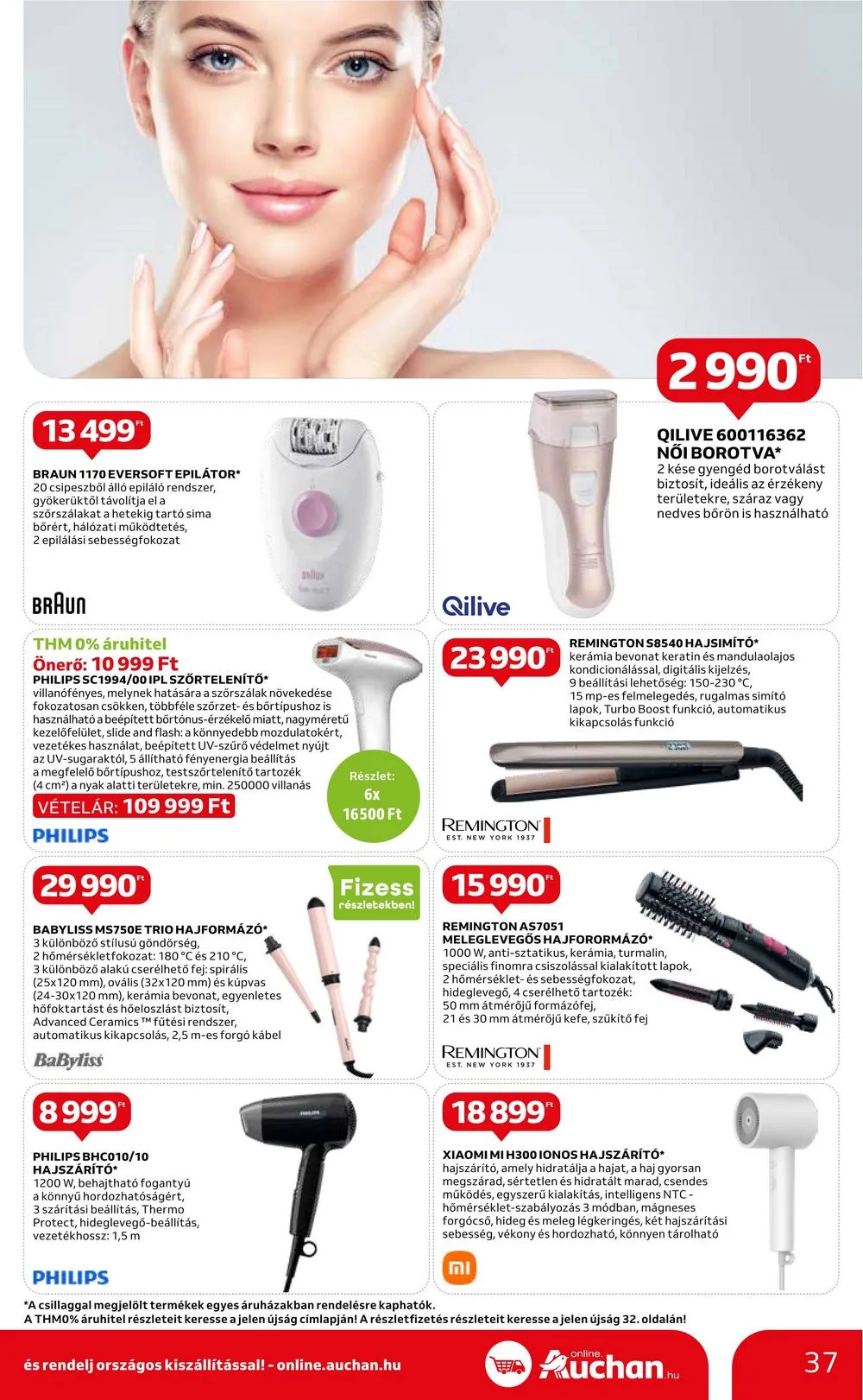 Auchan akciós újság 06.15–06.21 – 37. oldal