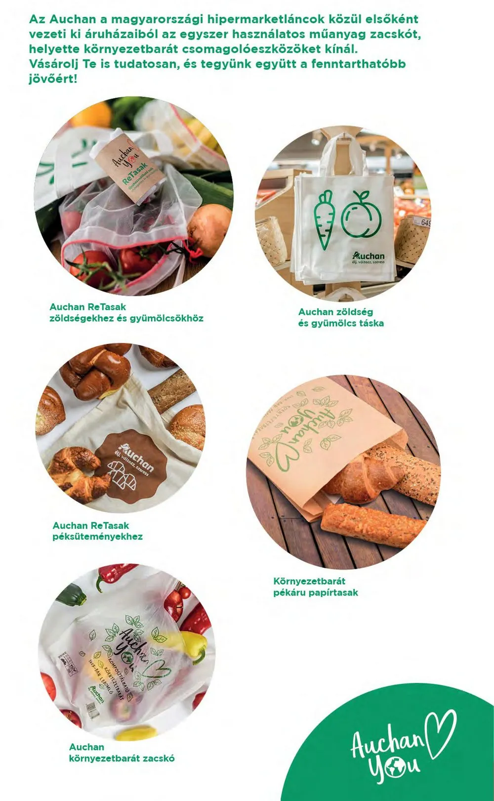 Auchan akciós újság 06.29–07.05 – 42. oldal
