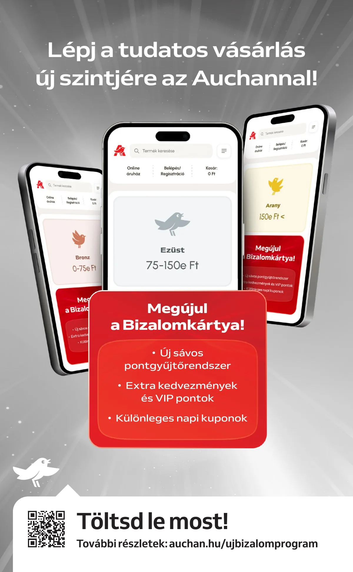 Auchan akciós újság Hipermarket karácsonyi 10.24–11.27 – 14. oldal