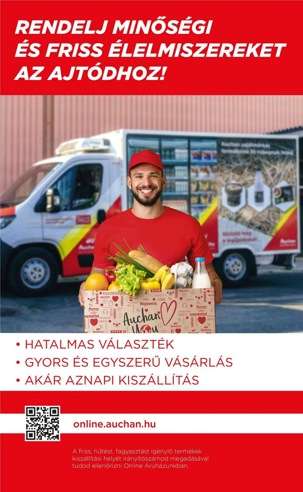 Auchan akciós újság Hipermarket 07.06–07.12 – 23. oldal