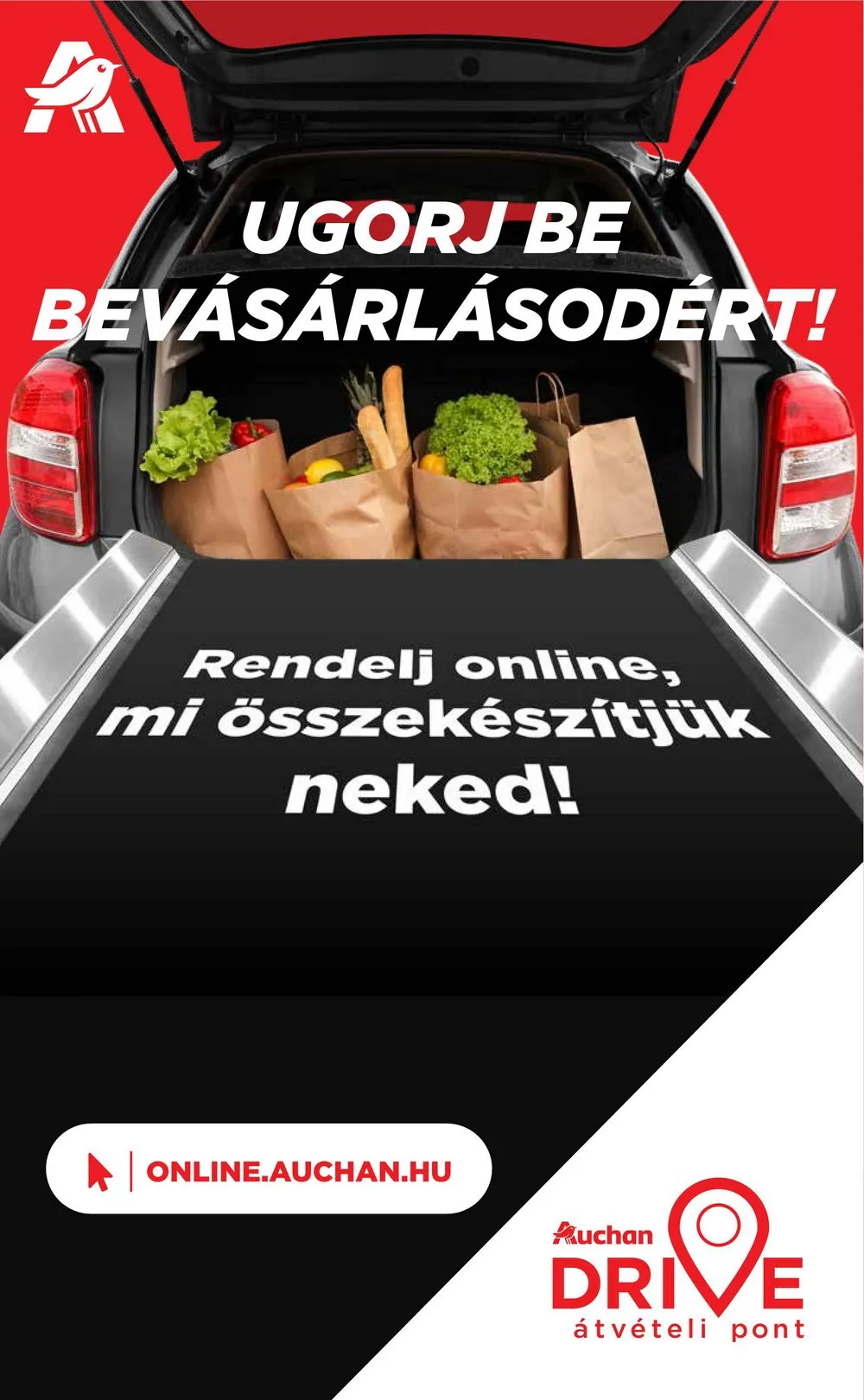 Auchan akciós újság Hipermarket 03.21–03.27 – 20. oldal