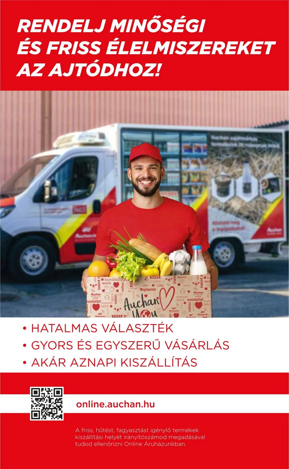 Auchan akciós újság Hipermarket 03.27–04.03 – 17. oldal