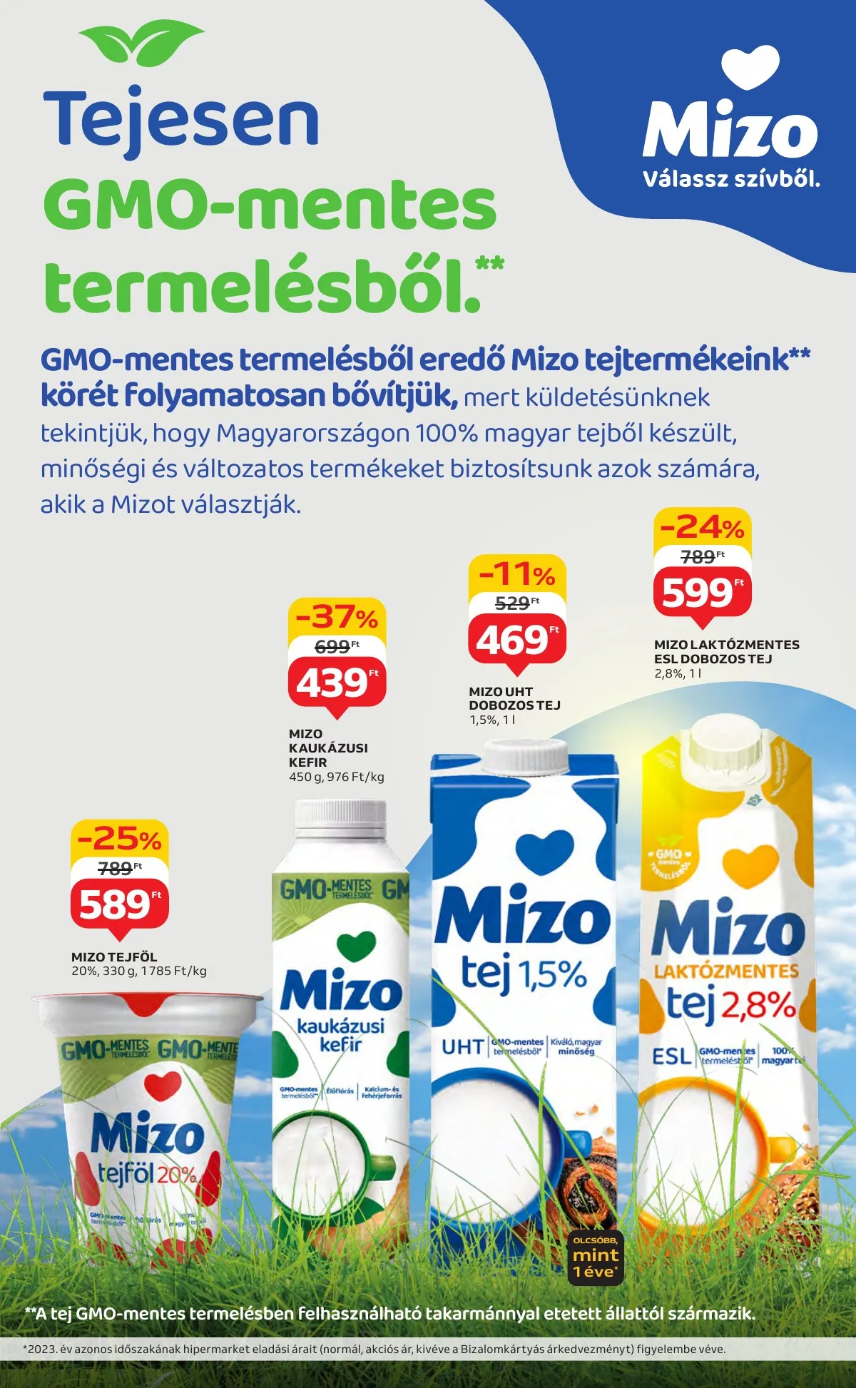 Auchan akciós újság Hipermarket 11.21–11.27 – 21. oldal
