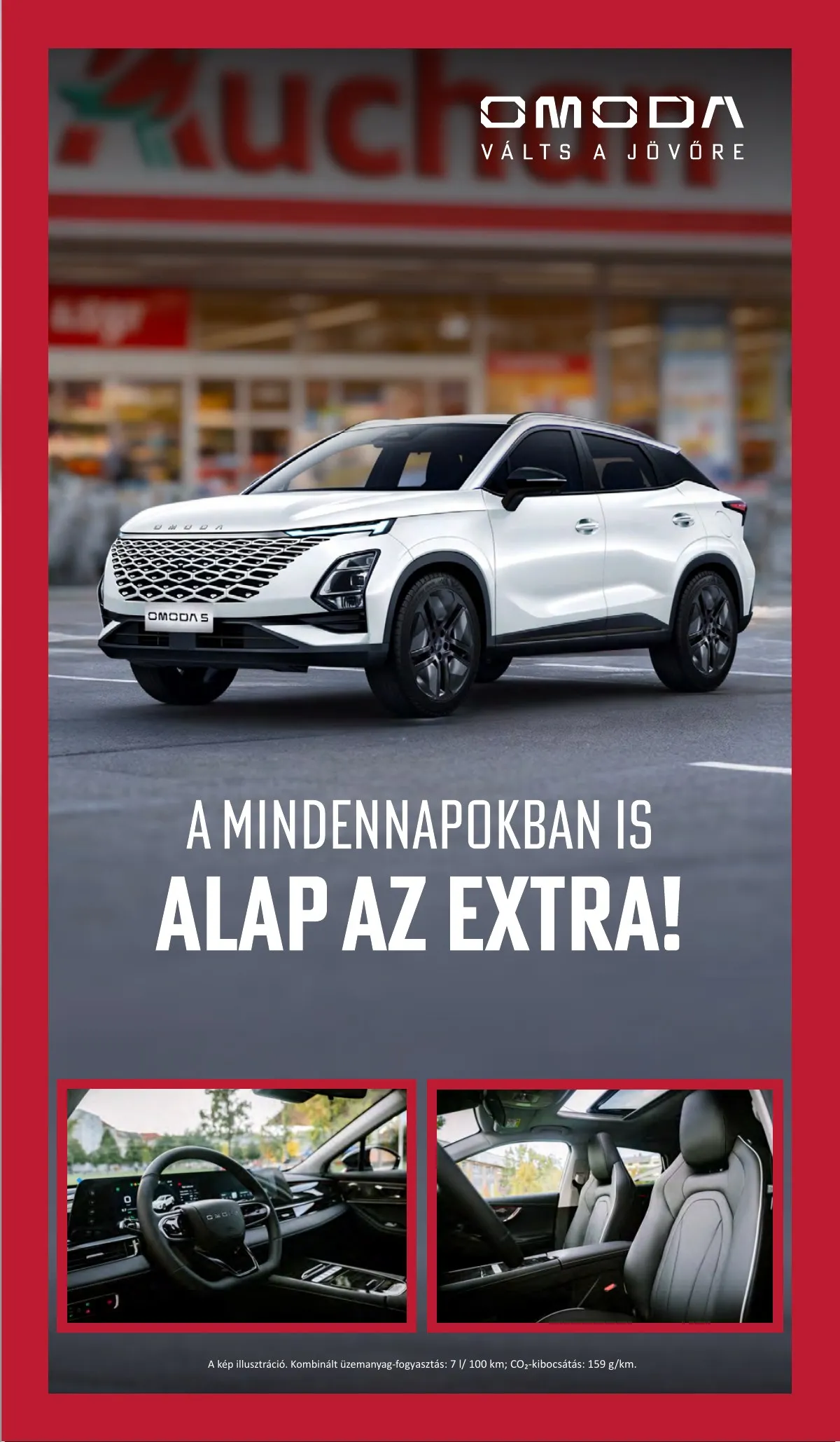 Auchan akciós újság Hipermarket 10.02–10.09 – 19. oldal