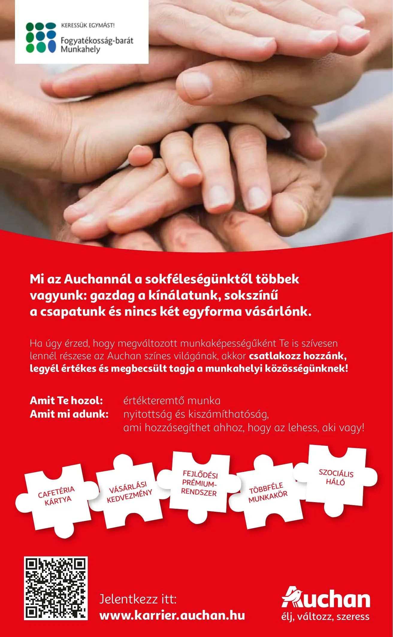 Auchan akciós újság Szupermarket 03.04–03.10 – 11. oldal