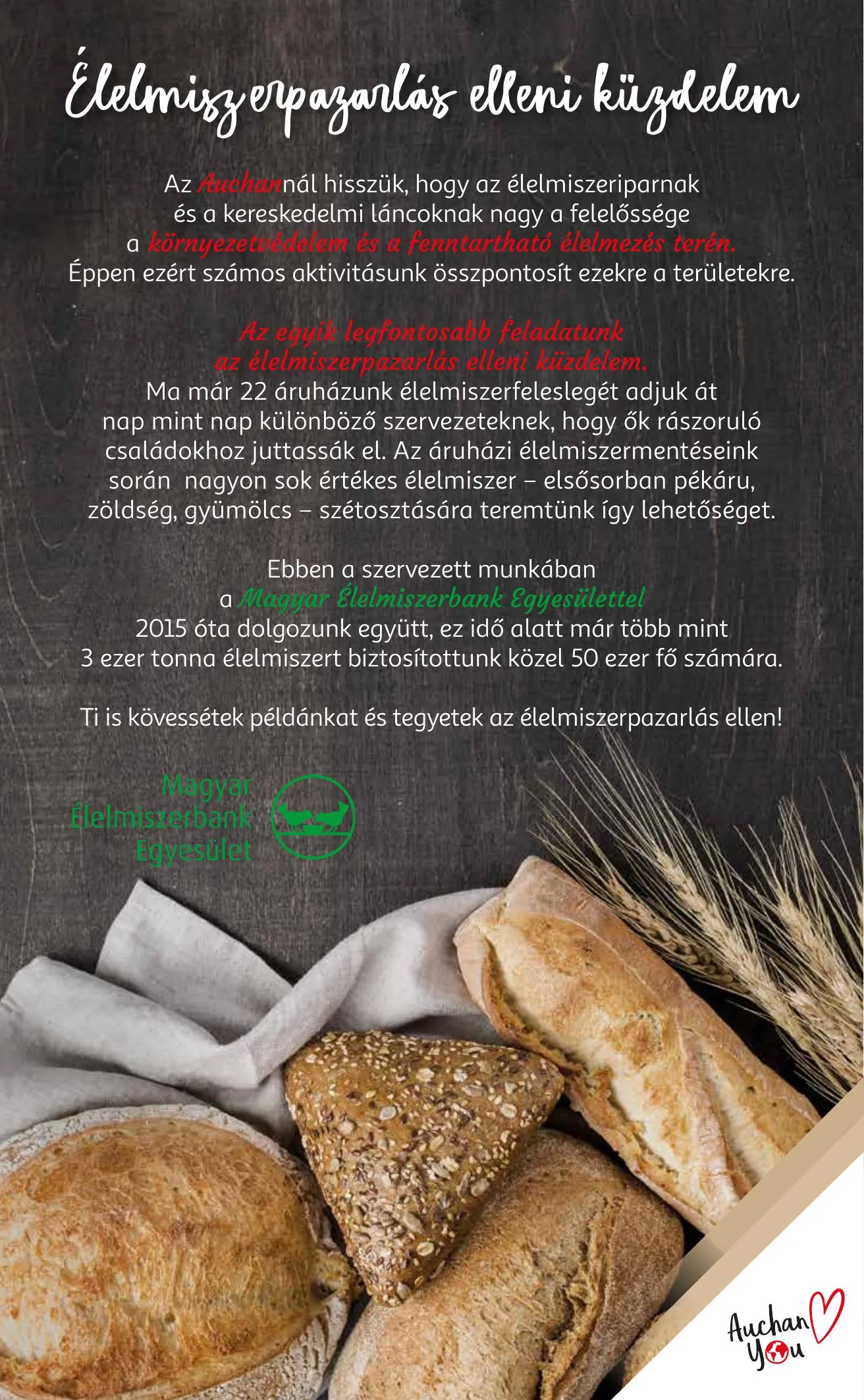 Auchan akciós újság Szupermarket 04.06–04.14 – 7. oldal