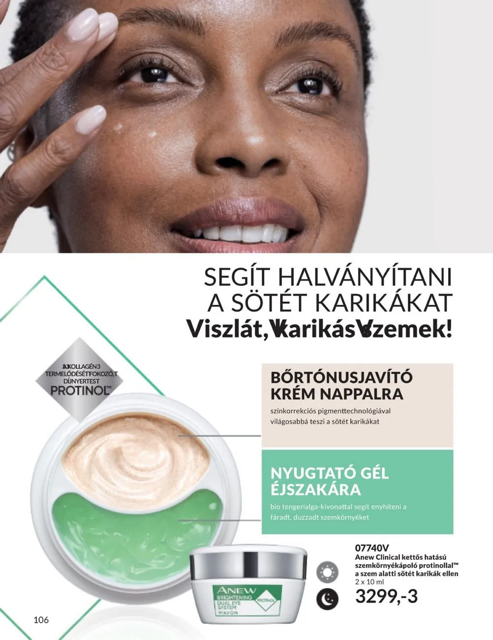 Avon akciós újság 09.01–09.30 – 108. oldal