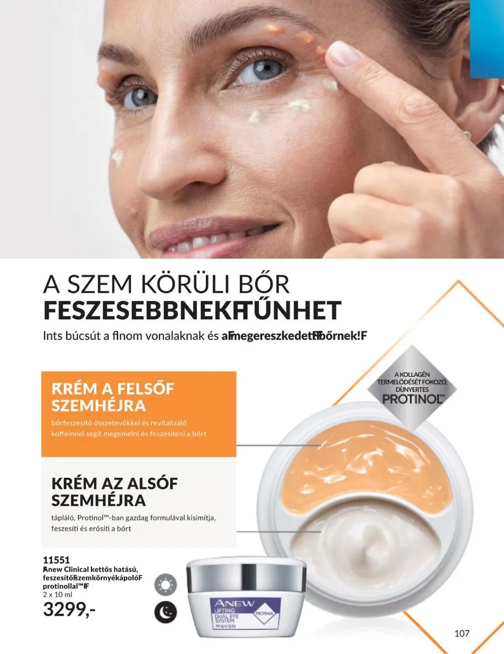 Avon akciós újság 09.01–09.30 – 109. oldal