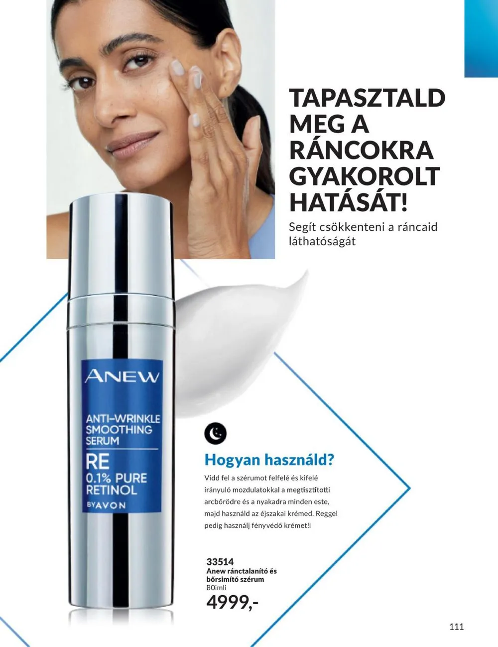 Avon akciós újság 09.01–09.30 – 113. oldal