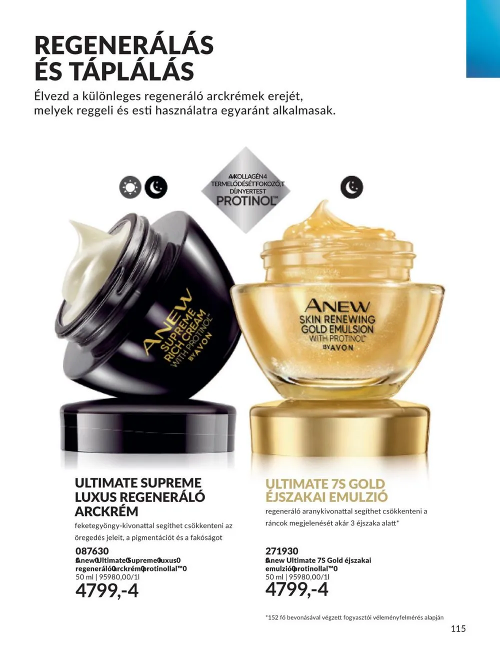 Avon akciós újság 09.01–09.30 – 117. oldal